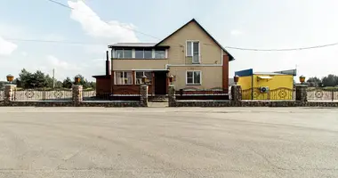 Gewerbefläche 300 m² in Pirahouski sielski Saviet, Belarus