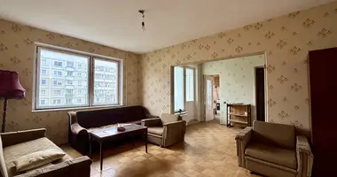 Квартира 4 комнаты в Рига, Латвия