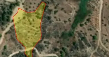 Mieszkanie w Kinousa, Cypr