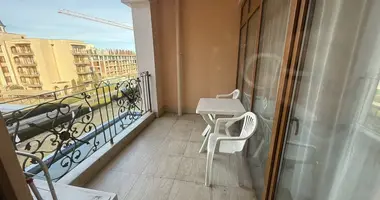 Квартира 1 спальня в Несебр, Болгария