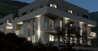 Mieszkanie w Lastva Grbaljska, Czarnogóra