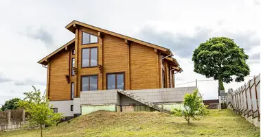 Ferienhaus in Astrashitskagaradokski rural council, Belarus