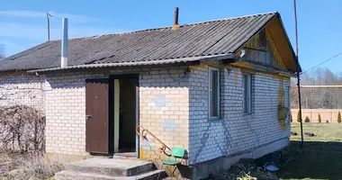 Дуплекс 3 комнаты в Першаи, Беларусь