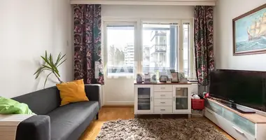 1 bedroom apartment in Helsinki sub-region, Finland