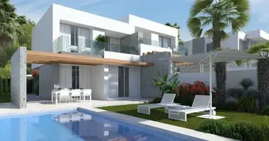 Villa in Finestrat, Spanien
