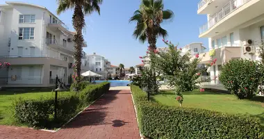 Duplex 3 bedrooms in Serik, Turkey