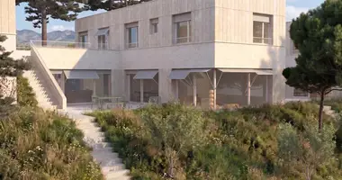 Villa 5 zimmer in Farke e Vogel, Albanien