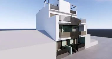 Apartamento 2 habitaciones en Pilar de la Horadada, Španjolska