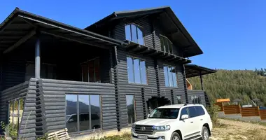 Коммерческое помещение 1 000 м² в Поляница, Украина