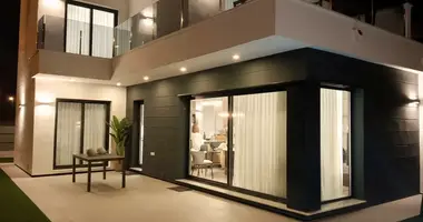 3 bedroom apartment in San Javier, Spain