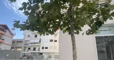 Propiedad comercial 43 m² en Bashkia Vlore, Albania