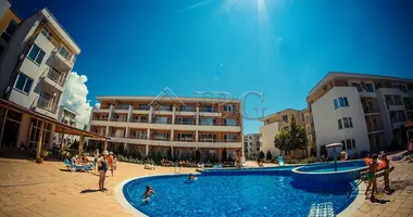 1 bedroom apartment in Nesebar, Bulgaria
