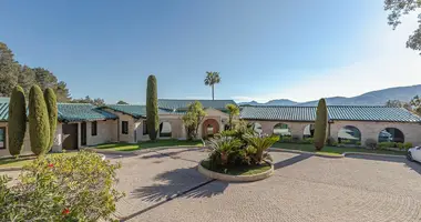 Villa en Mougins, Francia