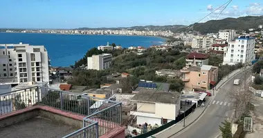 Wohnung 1 zimmer in Bashkia Vlore, Albanien