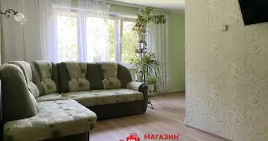Apartamento 1 habitación en Grodno, Belarús