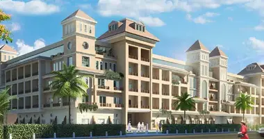 1 bedroom apartment in United Arab Emirates