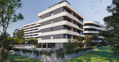 Mieszkanie w Limassol, Cypr