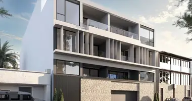 2 bedroom apartment in Limassol, Cyprus
