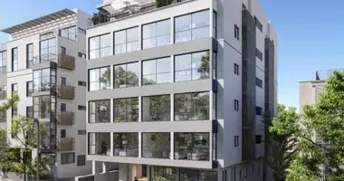 Apartamento 3 habitaciones en Tel-Aviv, Israel