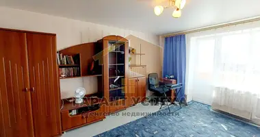 Appartement 1 chambre dans Brest, Bélarus