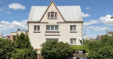 Дом в Слуцк, Беларусь