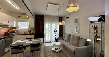 Apartamento 1 habitacion en Limassol District, Chipre