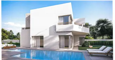 Villa in lAlfas del Pi, Spanien