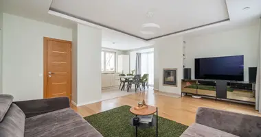 Casa en Vilna, Lituania