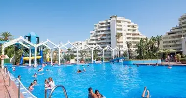 Wohnung in Dos Hermanas, Spanien