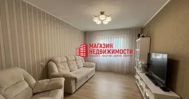 Apartamento 3 habitaciones en Grodno, Belarús