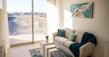 3 bedroom apartment in Abadin, Spain