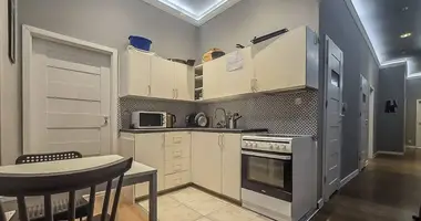 Apartamento 5 habitaciones en Lodz, Polonia