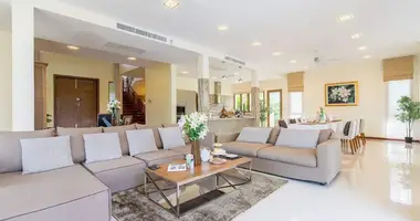 Villa 5 zimmer in Choeng Thale, Thailand