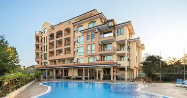 Apartamento 1 habitacion en Nesebar, Bulgaria