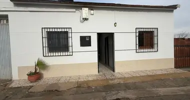 Plot of land in Orihuela, Spain