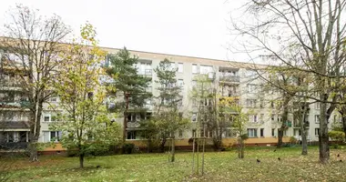Appartement 3 chambres dans Varsovie, Pologne