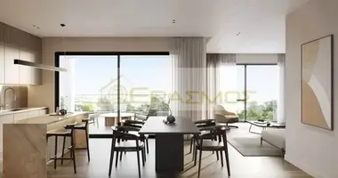 Apartamento 3 habitaciones en Municipality of Glyfada, Grecia