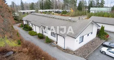 Квартира 3 комнаты в Lemu, Финляндия