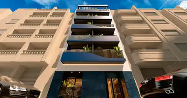 Mieszkanie 3 pokoi w Torrevieja, Hiszpania