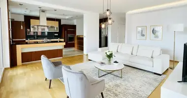 Mieszkanie 3 pokoi w Wiedeń, Austria