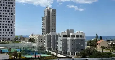 Wohnung 3 Schlafzimmer in Limassol, Zypern