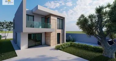 Casa 5 habitaciones en Betera, Španjolska