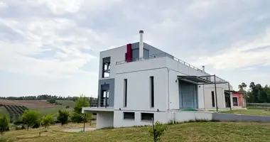 Villa en Municipio de Casandra, Grecia