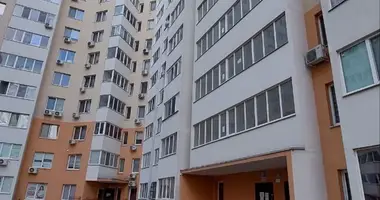 Appartement 1 chambre dans Odessa, Ukraine