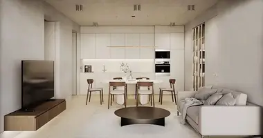 Appartement 1 chambre dans Paphos, Chypre