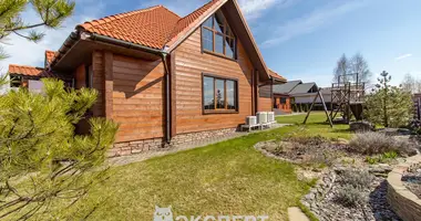 Коттедж в Заславль, Беларусь