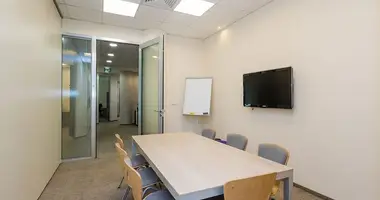 Apartment in Warsaw, Poland