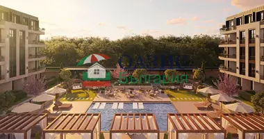 Apartamento 3 habitaciones en Nesebar, Bulgaria