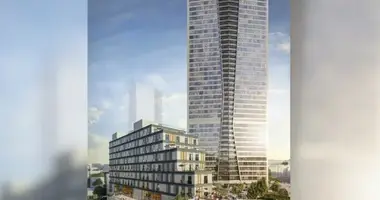 Mieszkanie w Marmara Region, Turcja