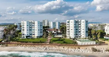 Apartamento 1 habitacion en Mijas, Španjolska